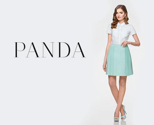 Интернет Магазин Женской Одежды Панда Стайл Шоп