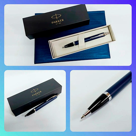 parker 31 03 23 5